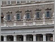 The Vatican