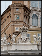 Apostolic Palace