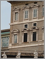 Apostolic Palace