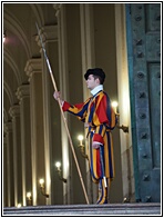 Swiss Guard