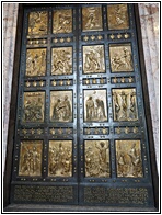 Holy Door