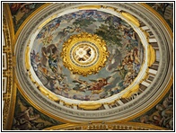 St Peter's
