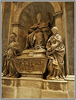 St Peter's