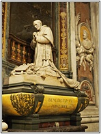 St Peter's