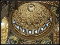 Michelangelo's Dome