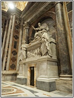St Peter's