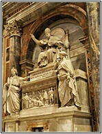 St Peter's