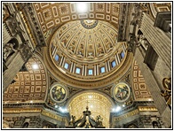 St Peter's