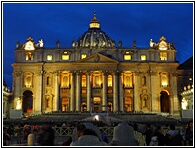 The Vatican