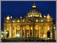 St. Peter's Basilica