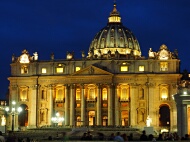 Fotos de Roma