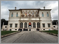 Galleria Borghese