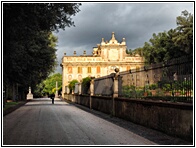 Villa Borghese