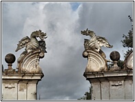 Villa Borghese