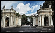Villa Borghese