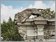 Villa Borghese