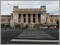Villa Borghese