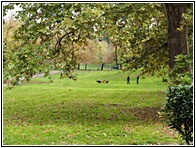 Villa Borghese