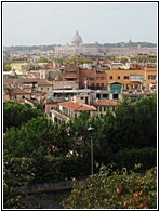 Eternal City