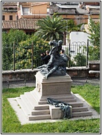 Pincio Gardens