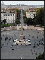Piazza del Popolo