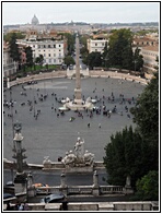 Piazza del Popolo