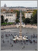 Piazza del Popolo