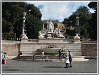 Piazza del Popolo
