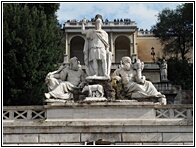Piazza del Popolo