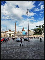 Piazza del Popolo
