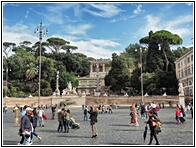 Piazza del Popolo