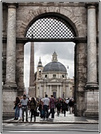 Piazza del Popolo