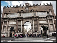 Porta del Popolo