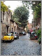 Via Margutta