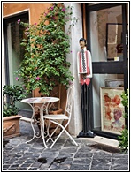 Via Margutta