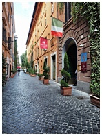 Via Margutta