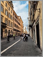 Via del Babuino