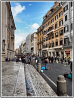 Via del Corso