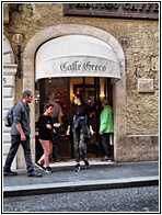 Caff Greco