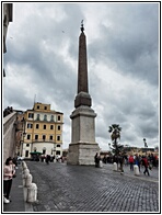 Sallustiano Obelisk