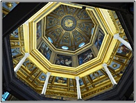 Baptistery
