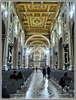 San Giovanni in Laterano