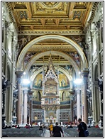 San Giovanni in Laterano