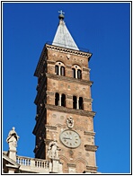 Santa Maria Maggiore