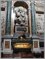Santa Maria Maggiore