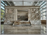 Ara Pacis