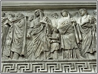 Ara Pacis