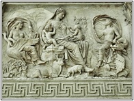 Ara Pacis