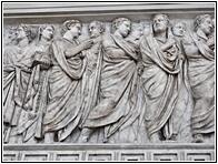 Ara Pacis