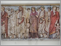 Ara Pacis